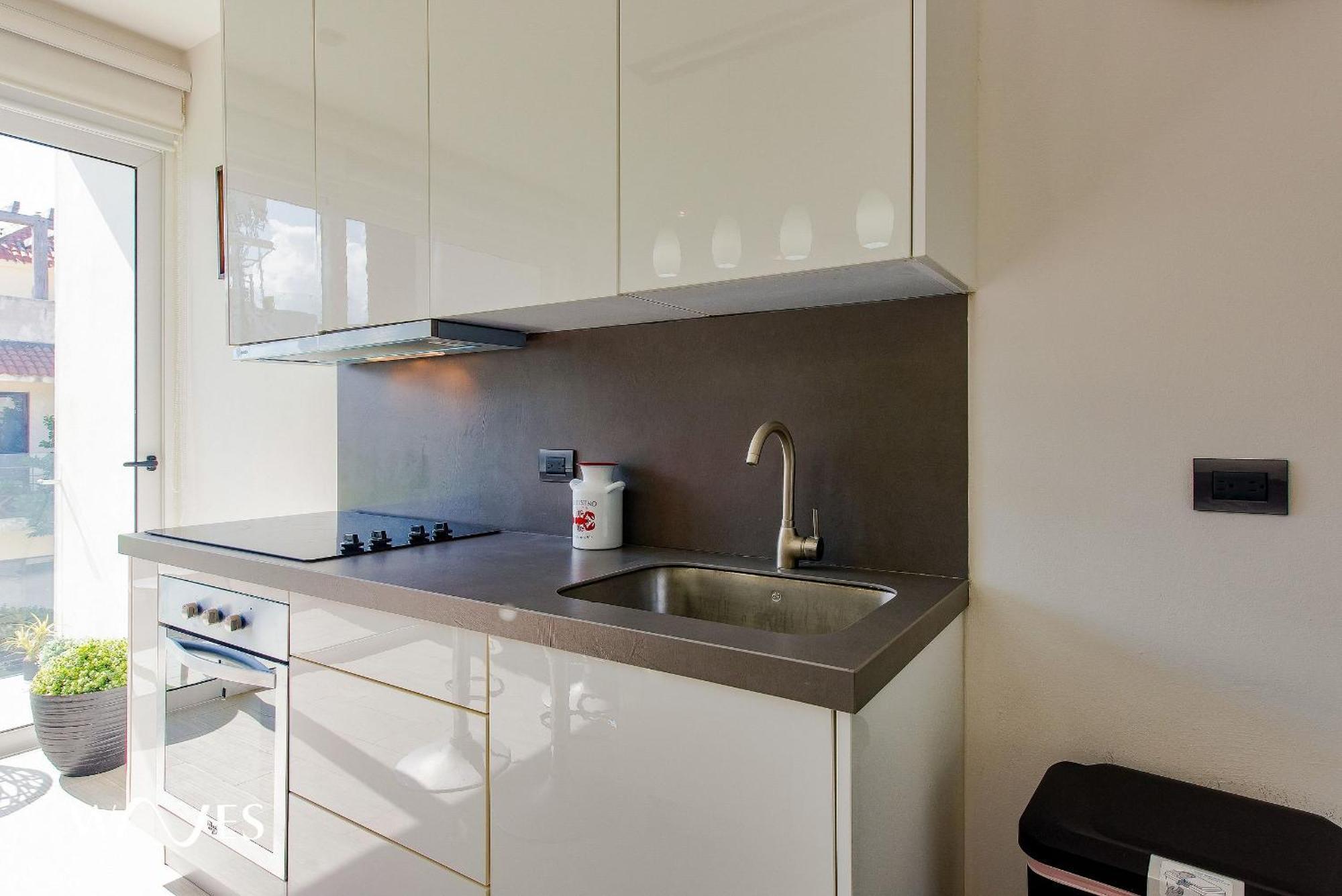 1 Rec. | A Pasos De La Playa | Piscina En Terraza Apartamento *